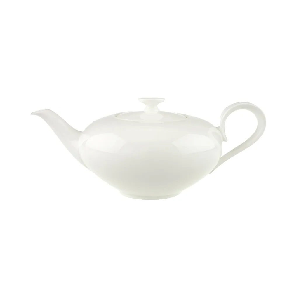 Anmut tetera 1 L, Blanco Villeroy & Boch