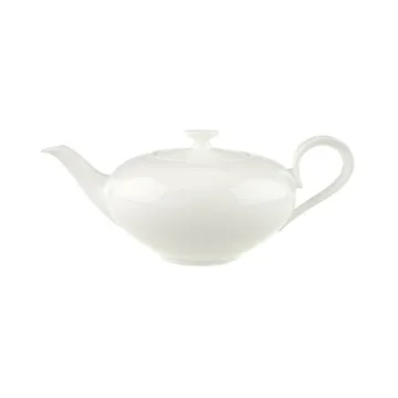 Anmut tetera 1 L - Blanco - Villeroy & Boch