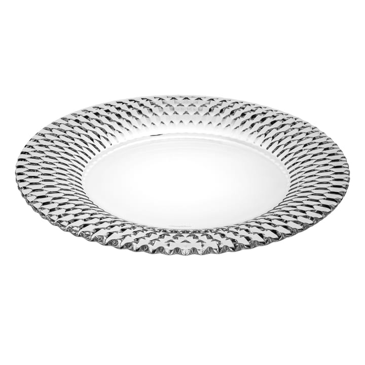 Bajo plato Boston Ø32 cm, transparente Villeroy & Boch