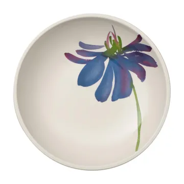 Bol Artesano Flower Art Ø 23,5 cm - blanco - Villeroy & Boch