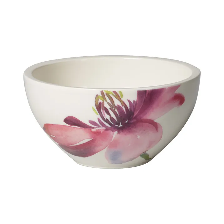 Bol Artesano Flower Art, blanco Villeroy & Boch