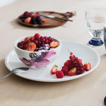 Bol Artesano Flower Art - blanco - Villeroy & Boch
