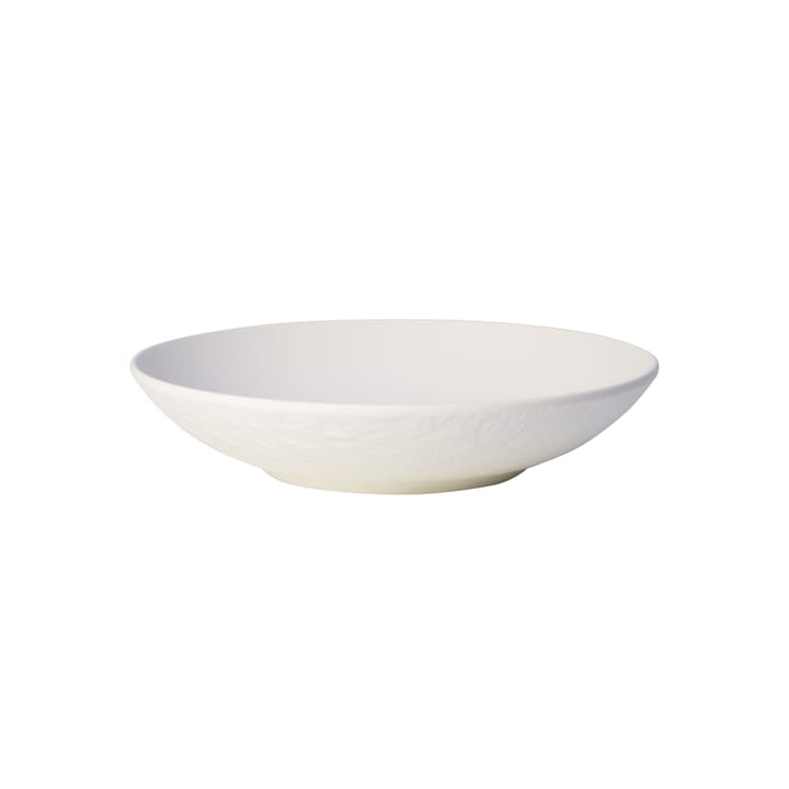 Bol bajo Manufacture Rock - Blanc - Villeroy & Boch