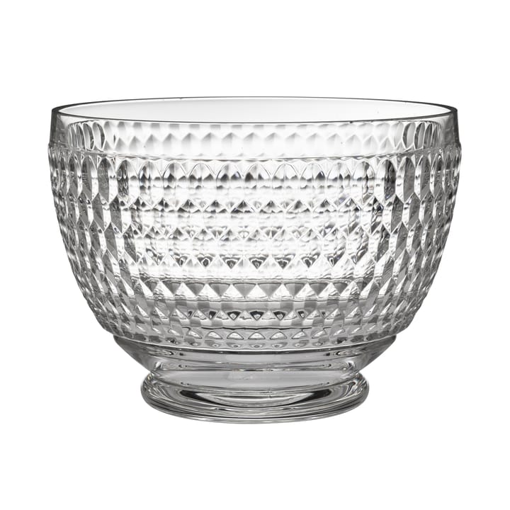 Bol Boston Ø21,6 cm, transparente Villeroy & Boch
