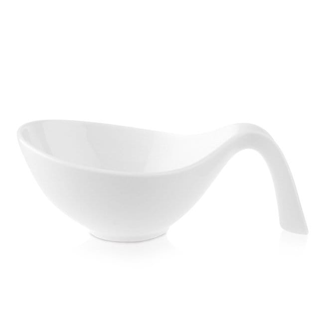 Bol con asa Flow - 60 cl - Villeroy & Boch