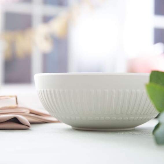 Bol It's My Match Blossom, White Villeroy & Boch