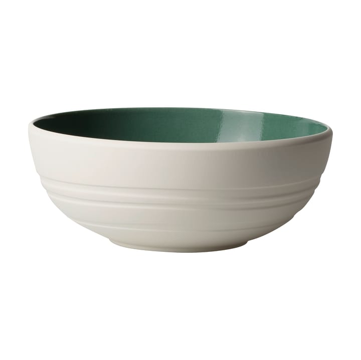 Bol It's My Match Leaf - Green - Villeroy & Boch