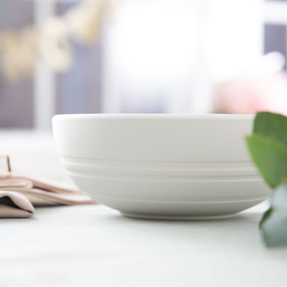 Bol It's My Match Leaf, Green Villeroy & Boch