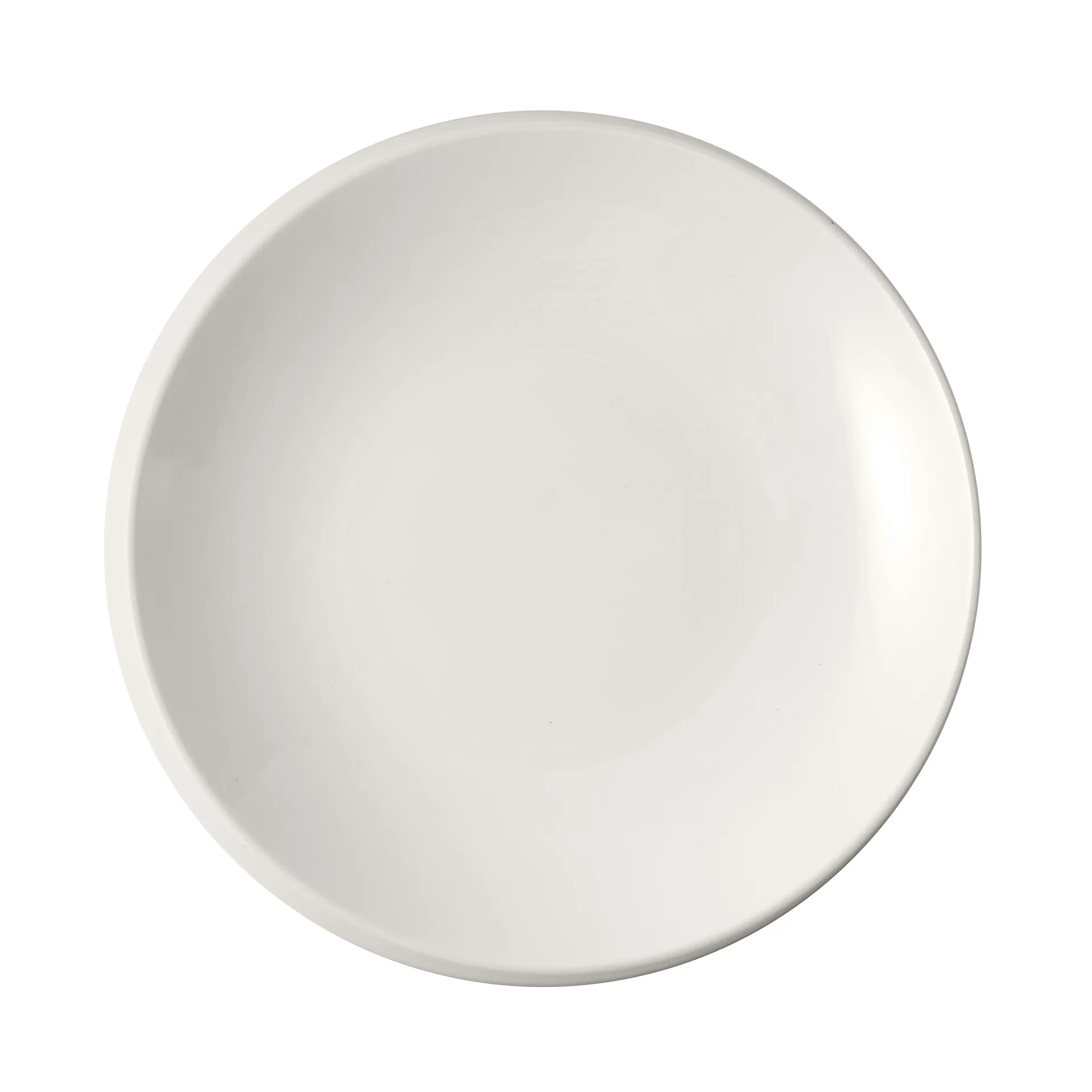 Bol NewMoon 25 cm, blanco Villeroy & Boch