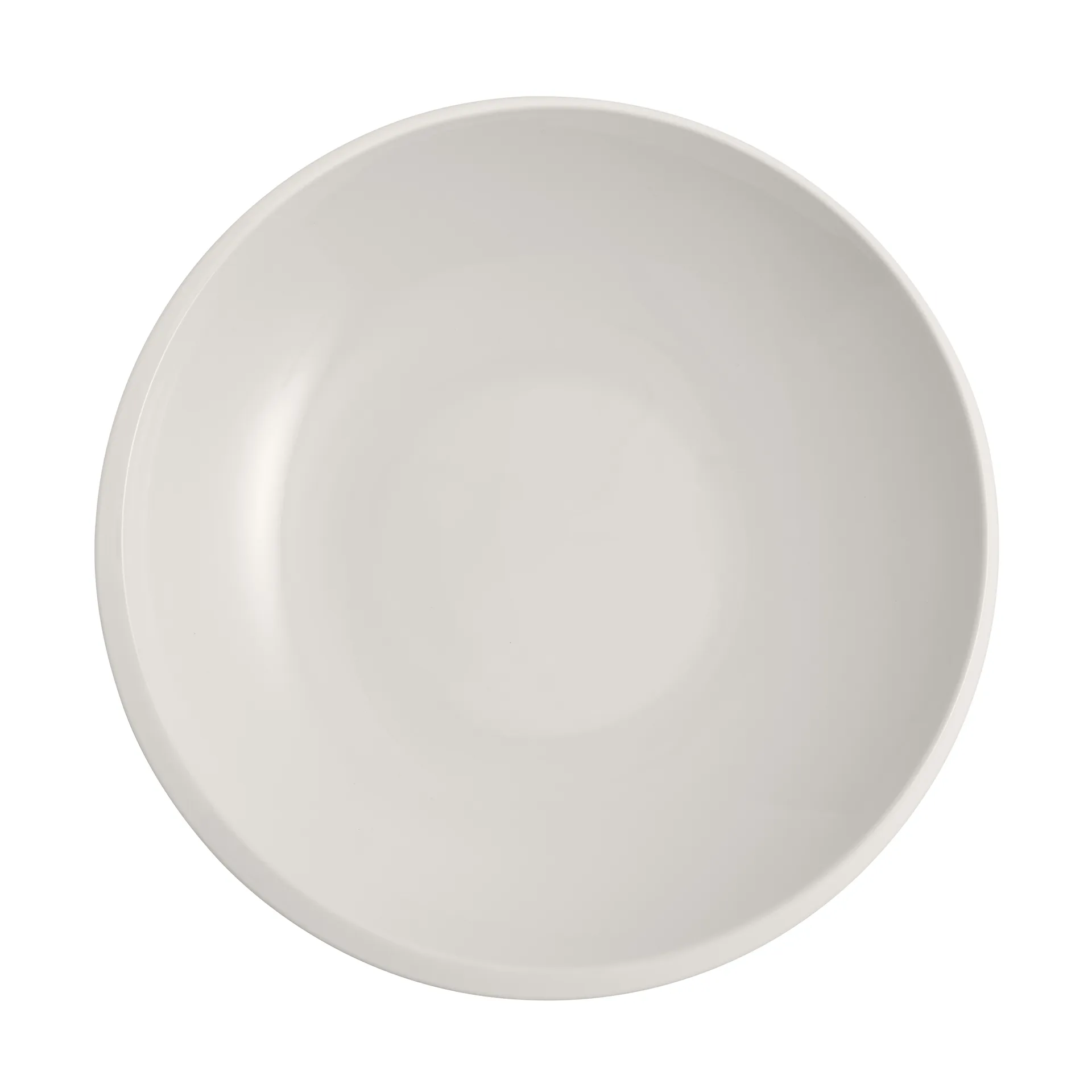 Bol NewMoon 29 cm, blanco Villeroy & Boch
