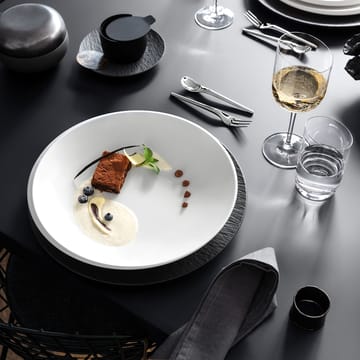 Bol NewMoon 29 cm - blanco - Villeroy & Boch