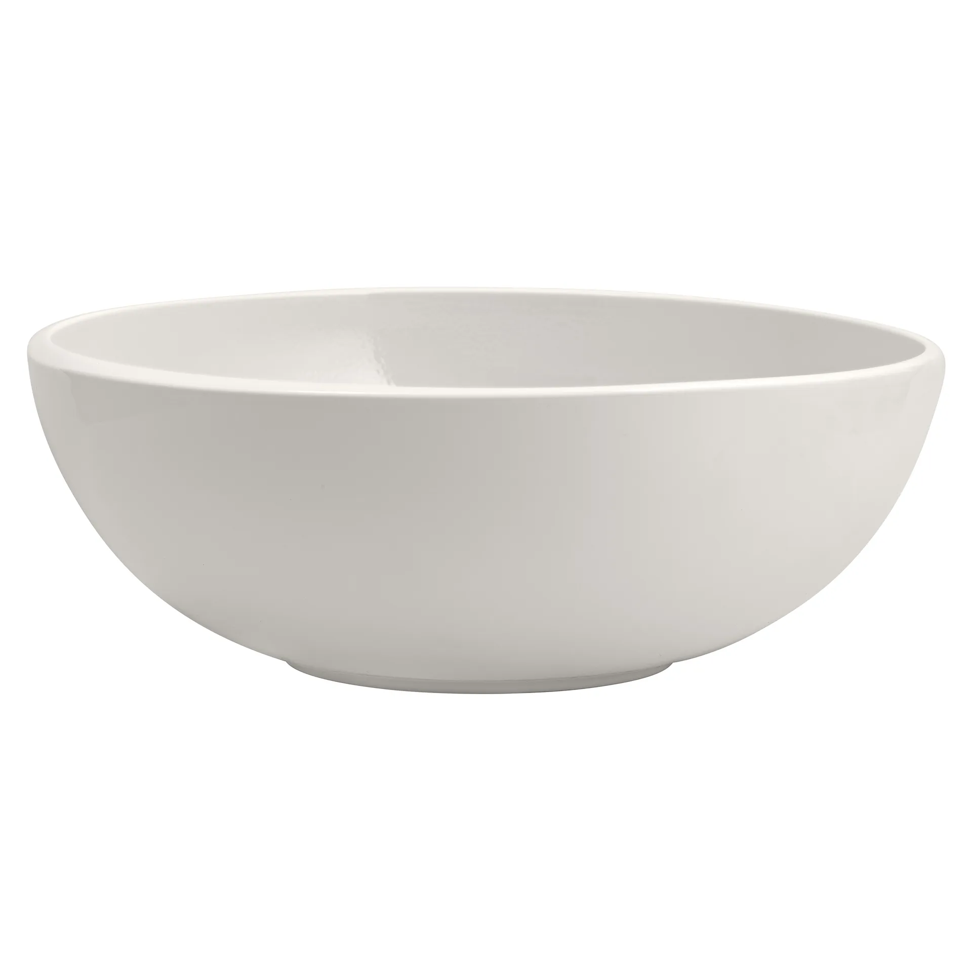 Bol NewMoon L 28,5 cm, blanco Villeroy & Boch