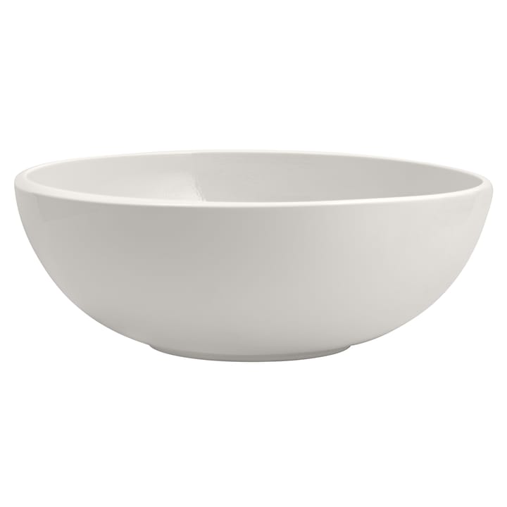 Bol NewMoon L 28,5 cm - blanco - Villeroy & Boch