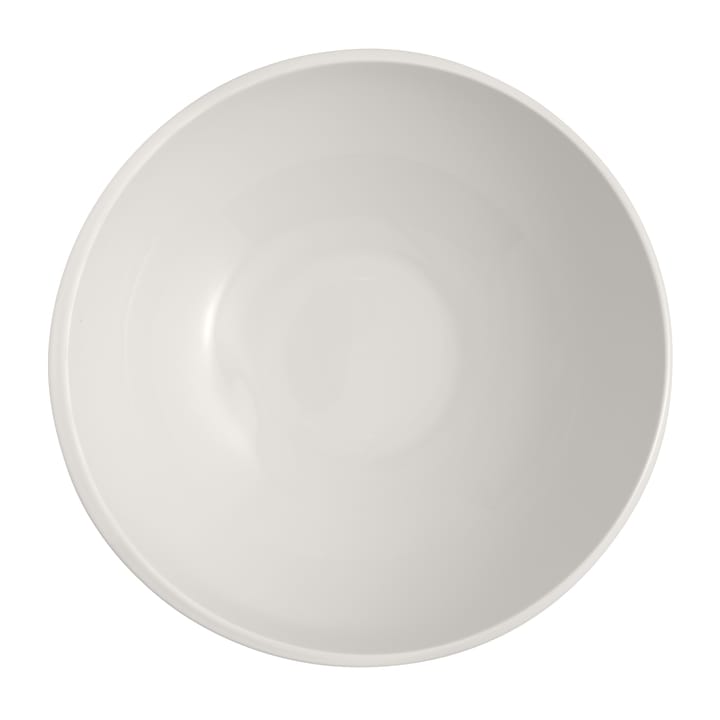 Bol NewMoon L 28,5 cm - blanco - Villeroy & Boch