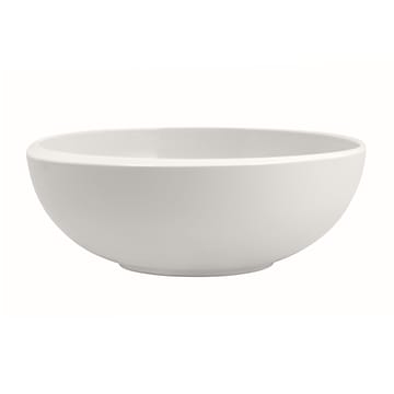 Bol NewMoon M 23,5 cm - blanco - Villeroy & Boch