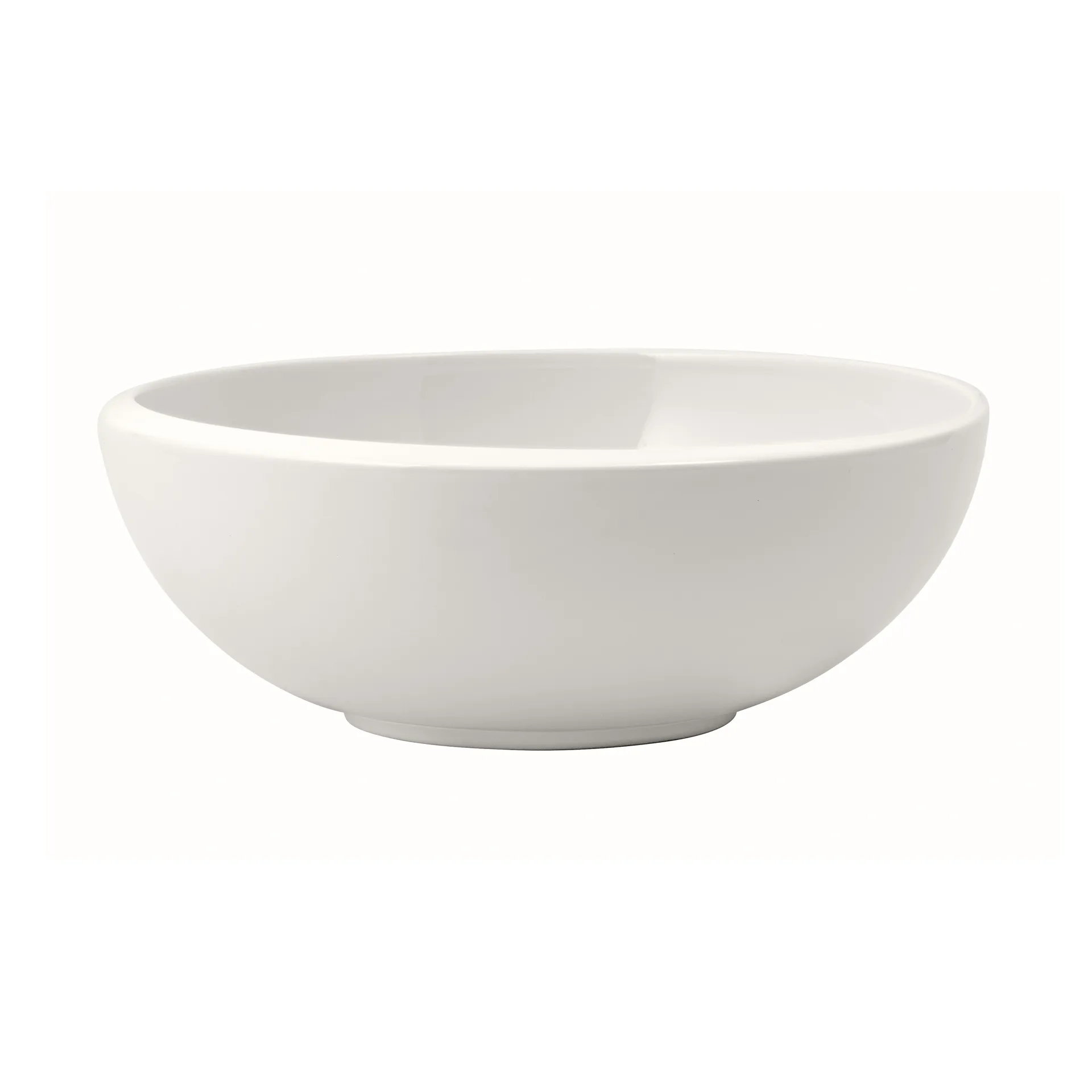 Bol NewMoon S 18,5 cm, blanco Villeroy & Boch