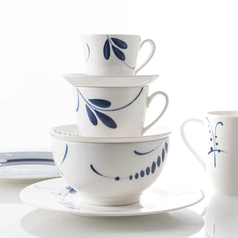 Bol Old Luxembourg Brindille, 0,65 l Villeroy & Boch