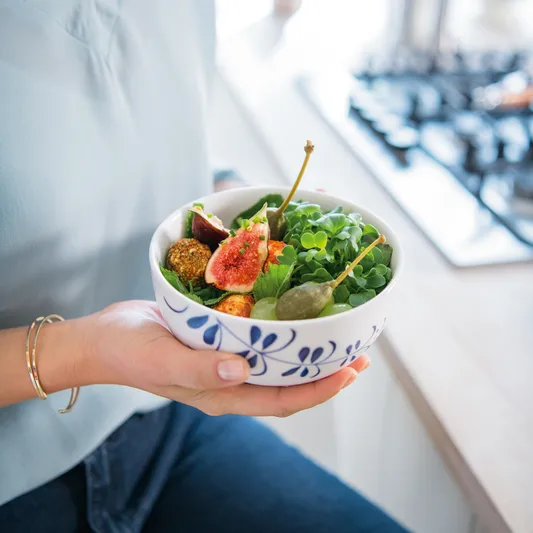 Bol Old Luxembourg Brindille, 0,65 l Villeroy & Boch