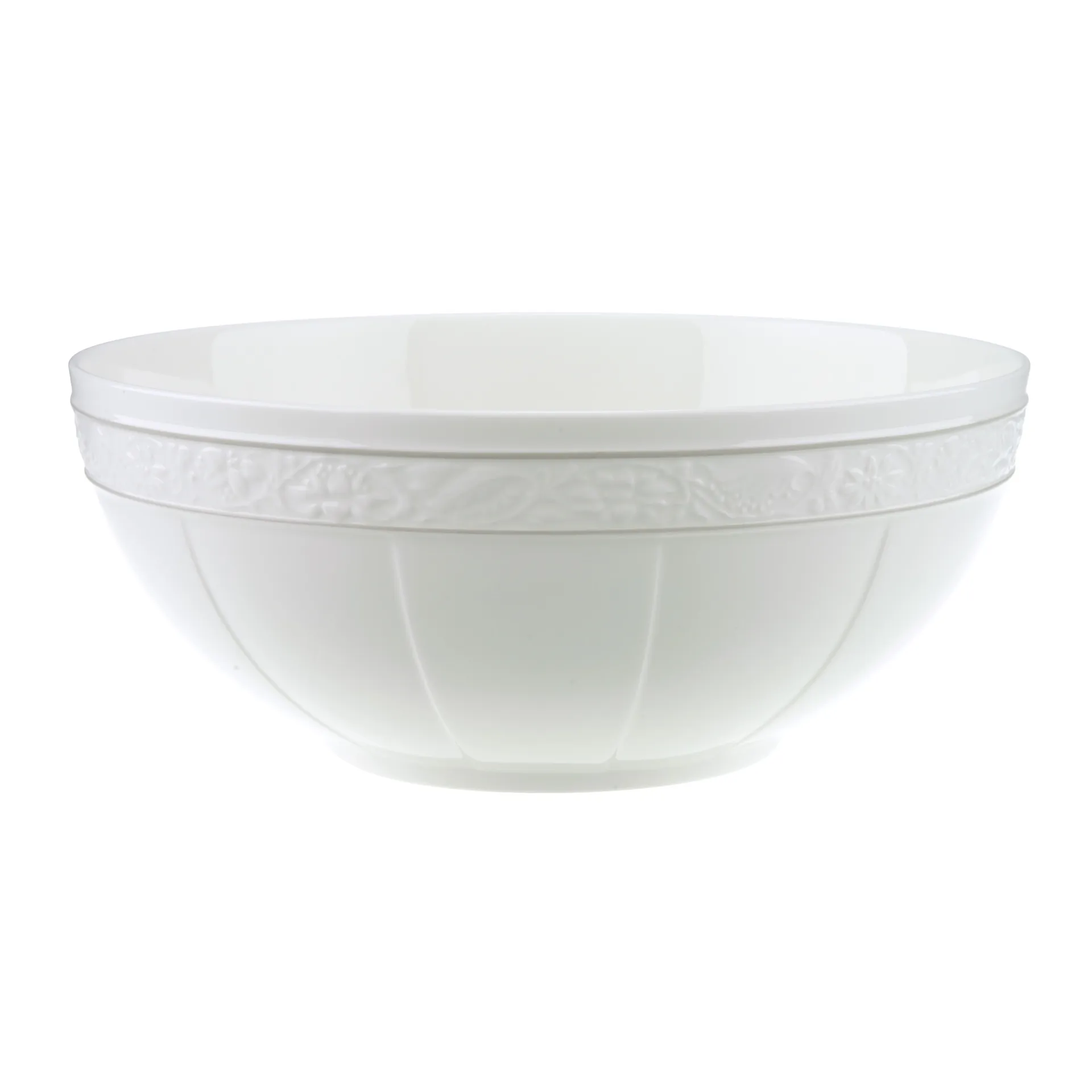 Bol para ensalada Gray Pearl, 24 cm Villeroy & Boch