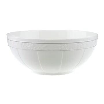 Bol para ensalada Gray Pearl - 24 cm - Villeroy & Boch