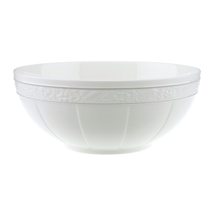 Bol para ensalada Gray Pearl - 24 cm - Villeroy & Boch