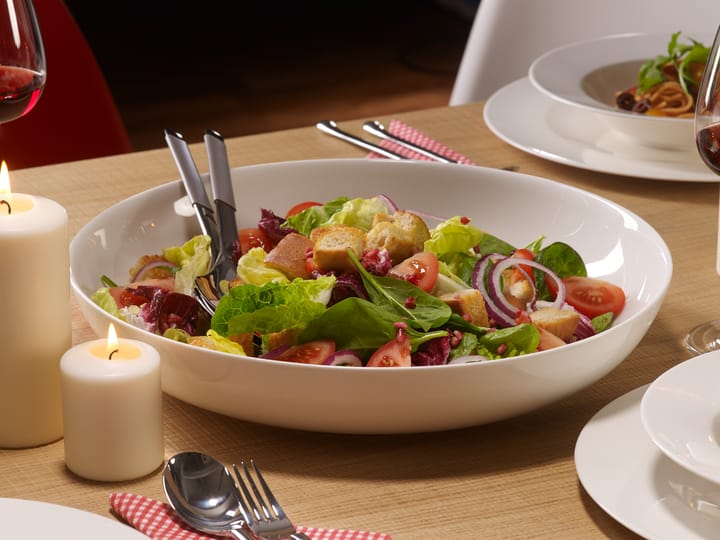 Bol para ensaladas For Me 5,2 l, Blanco Villeroy & Boch