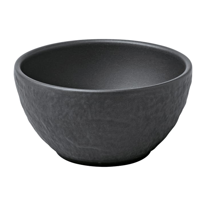 Bol para salsa Manufacture Rock Ø8 cm - negro - Villeroy & Boch