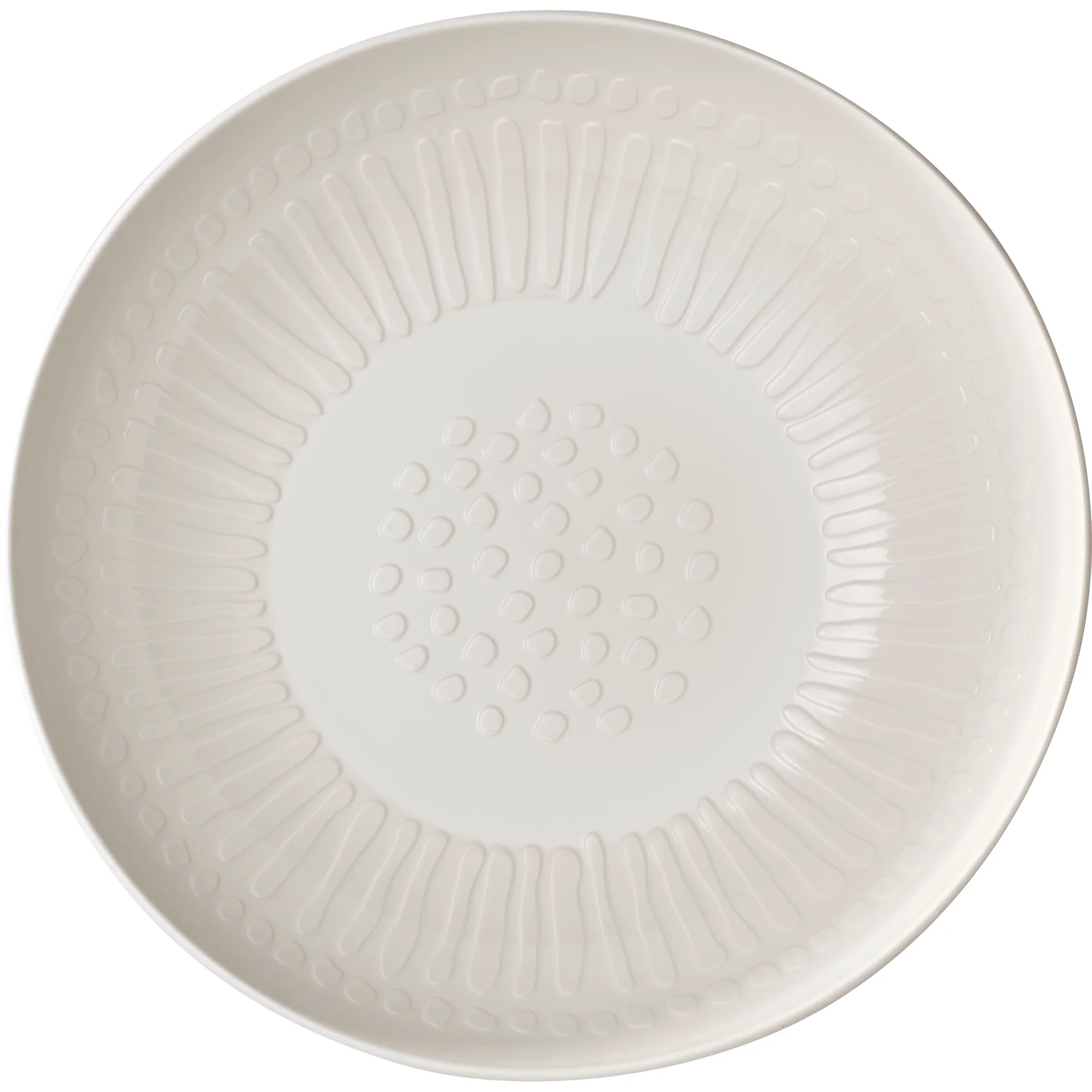 Bol para servir It's My Match Blossom, White Villeroy & Boch