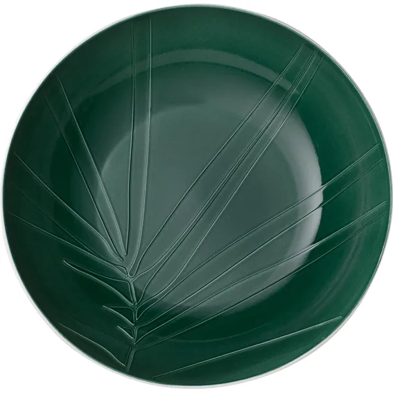 Bol para servir It's My Match Leaf, Green Villeroy & Boch