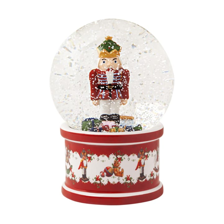 Bola de nieve Christmas Toys - Cascanueces - Villeroy & Boch
