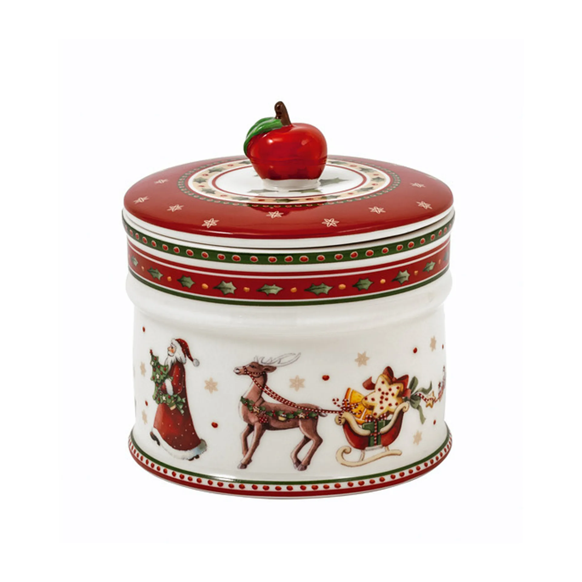 Bote Winter Bakery Delight, 11 cm Villeroy & Boch