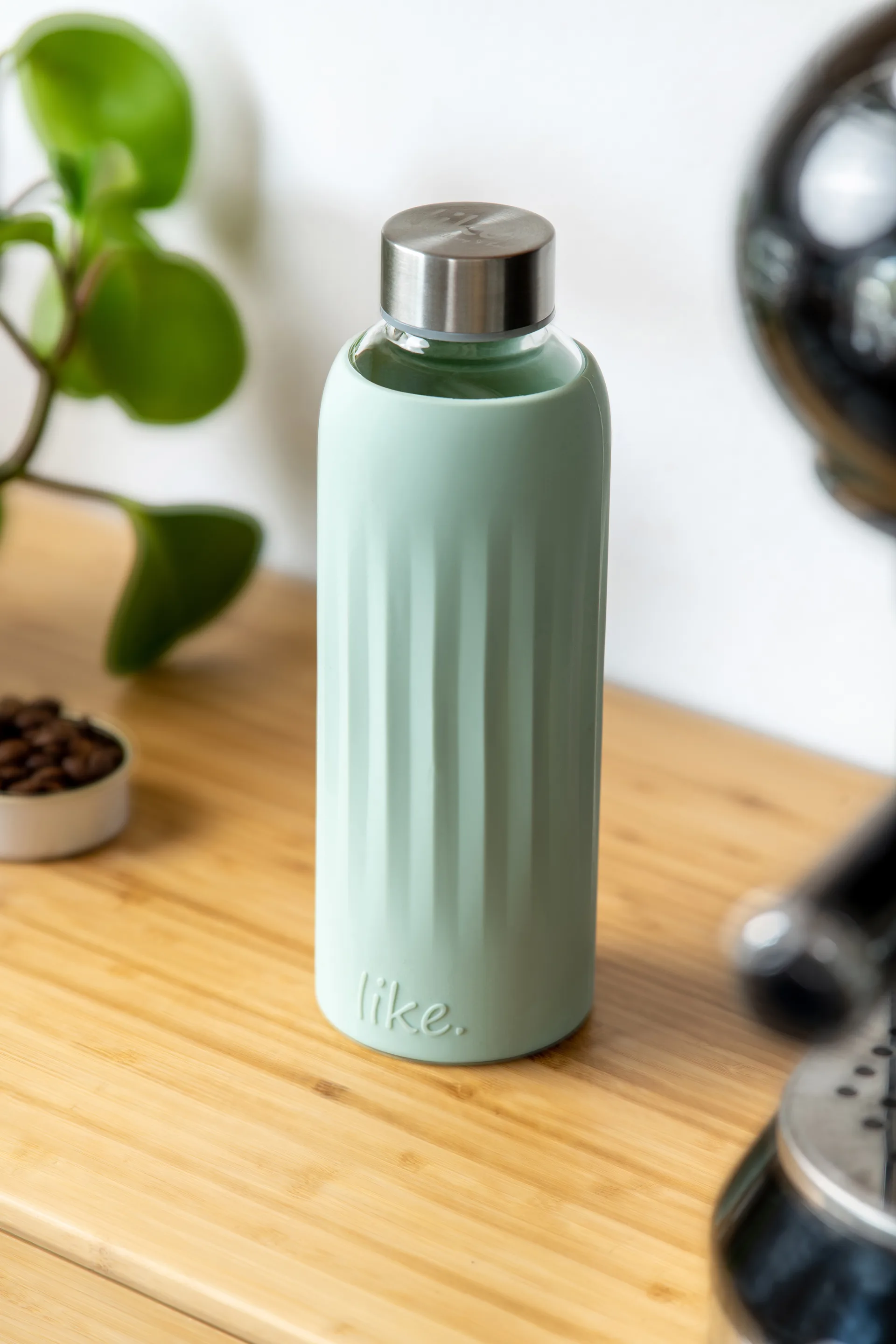 Botella para beber To Go & To Stay 0,55 L, Mineral Villeroy & Boch