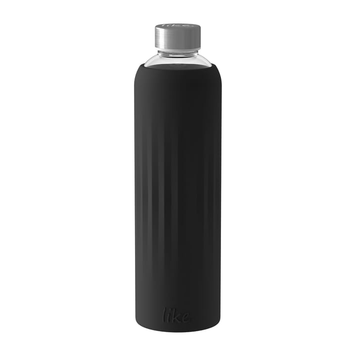 Botella para beber To Go & To Stay 1 L - negro - Villeroy & Boch