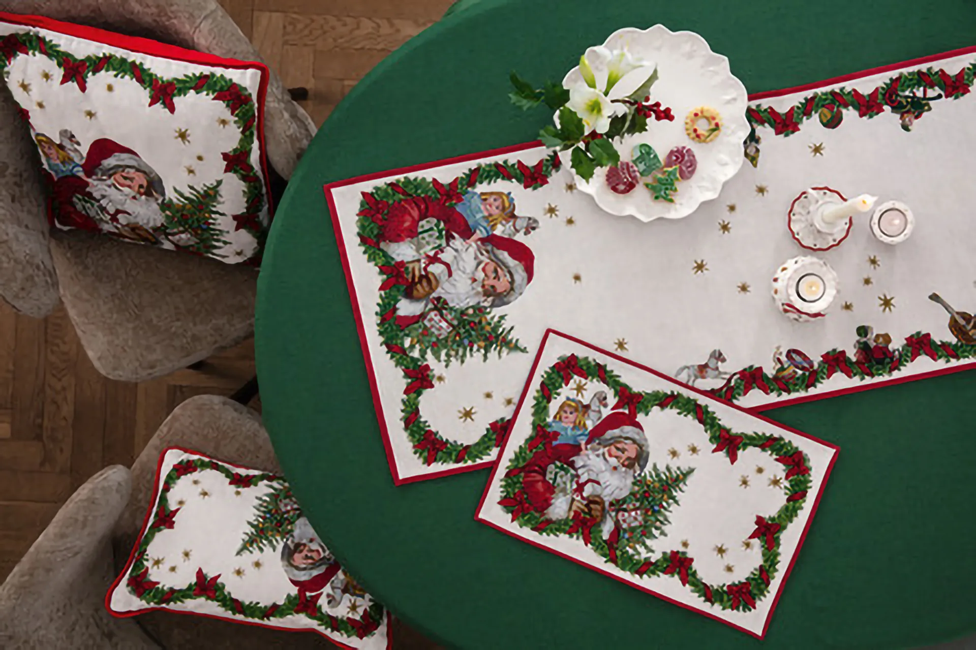 Cojín Toy's Fantasy 32x48 cm, Multi Villeroy & Boch