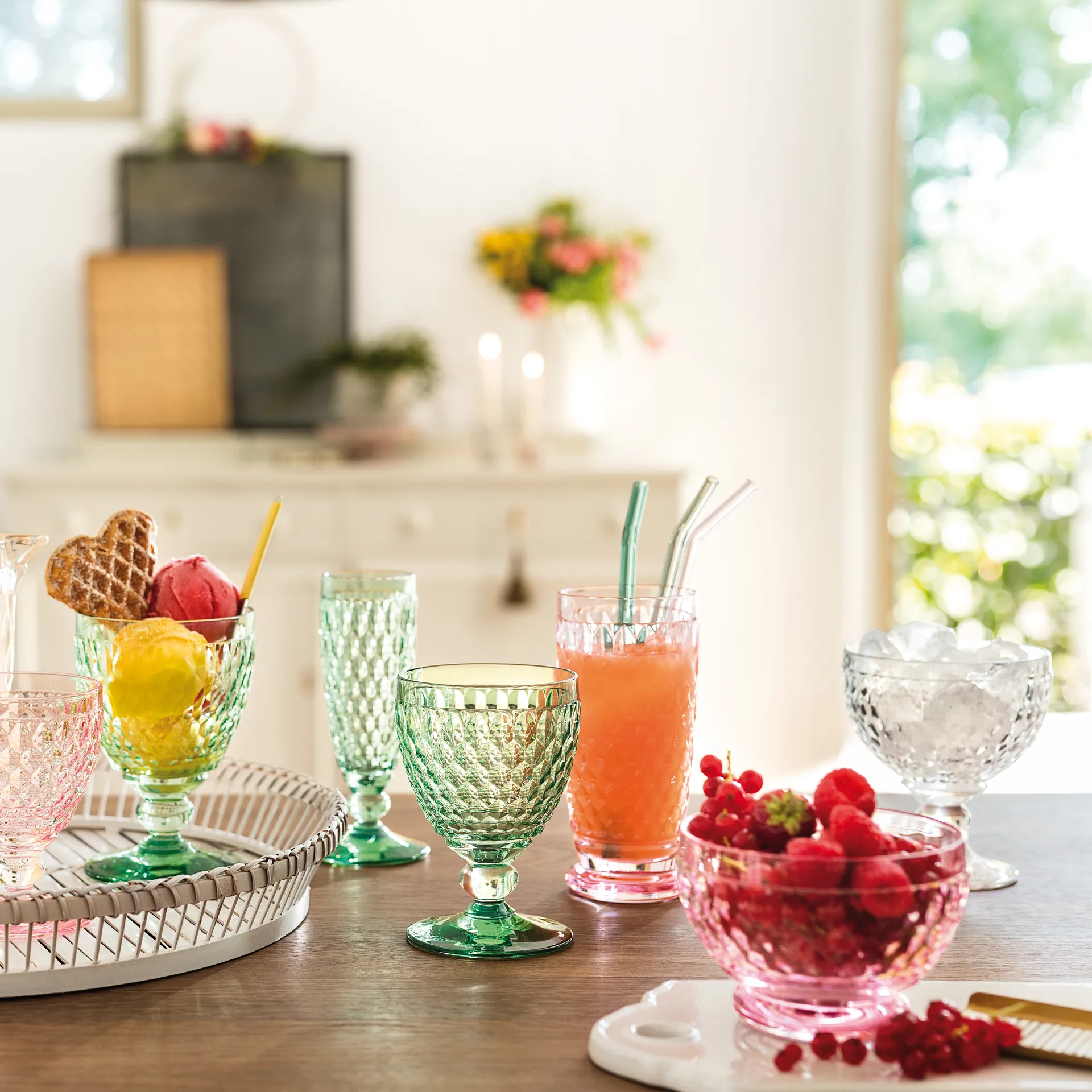 Copa de champagne Boston, 39,8 cl Villeroy & Boch