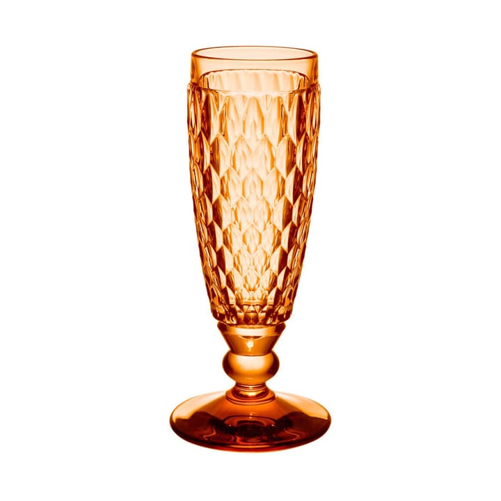 Copa de champán Boston 12 cl - Apricot - Villeroy & Boch