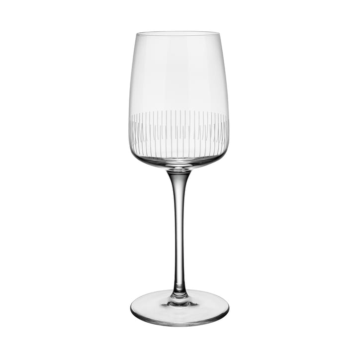 Copa de vino blanco Afina 12,5 cl, 4-pack - Clear - Villeroy & Boch