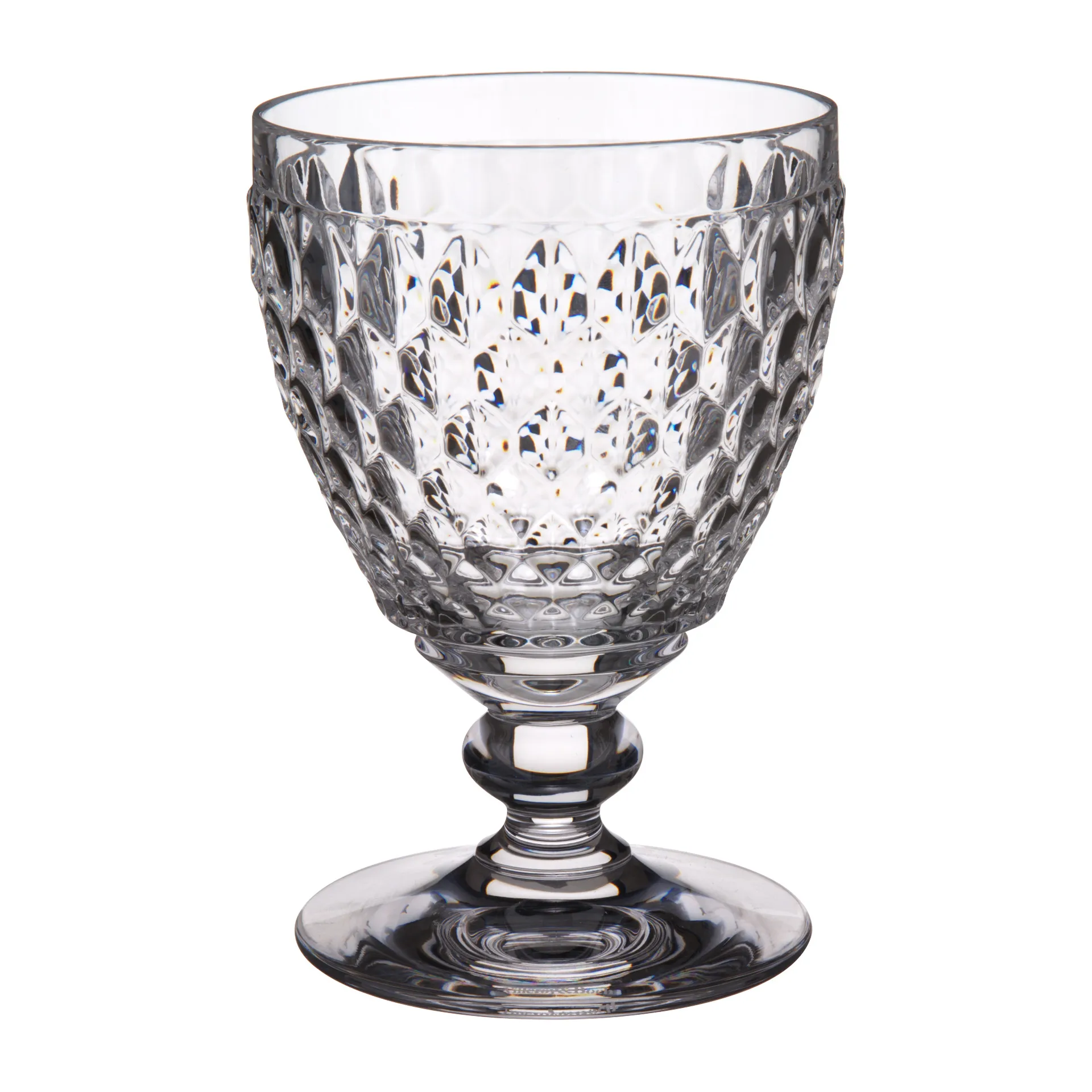Copa de vino blanco Boston 12,5 cl, Clear Villeroy & Boch