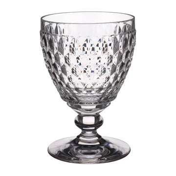 Copa de vino blanco Boston 12,5 cl - Clear - Villeroy & Boch