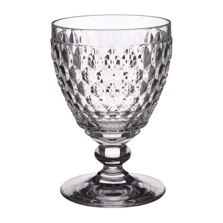 Copa de vino blanco Boston 12,5  cl - Clear - Villeroy & Boch