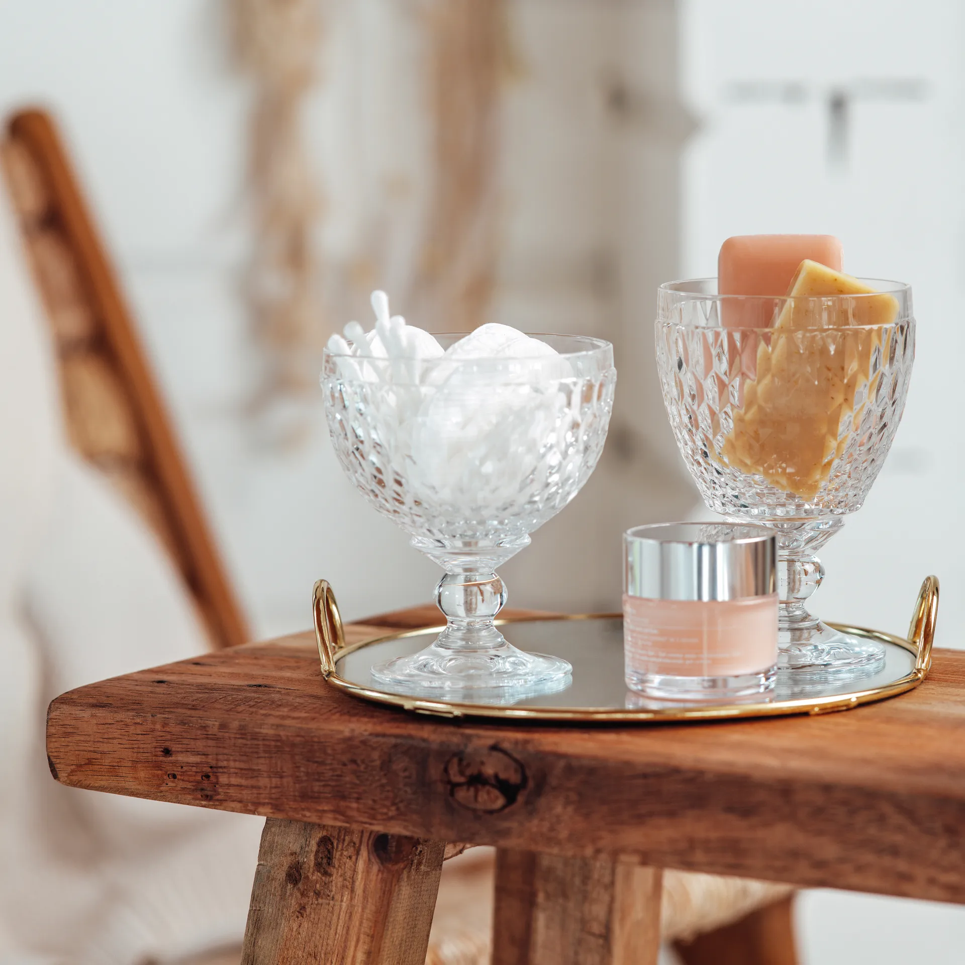 Copa de vino blanco Boston 12,5 cl, Clear Villeroy & Boch