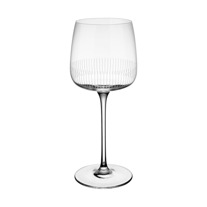Copa de vino tinto Afina 20 cl, 4-pack - Clear - Villeroy & Boch
