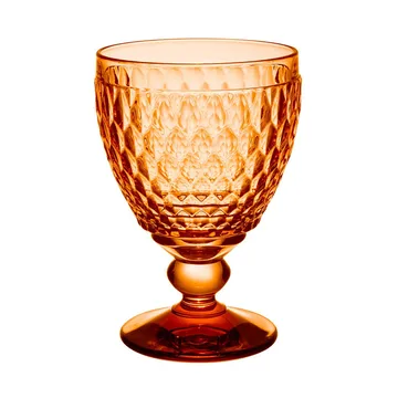 Copa de vino tinto Boston 20 cl - Apricot - Villeroy & Boch