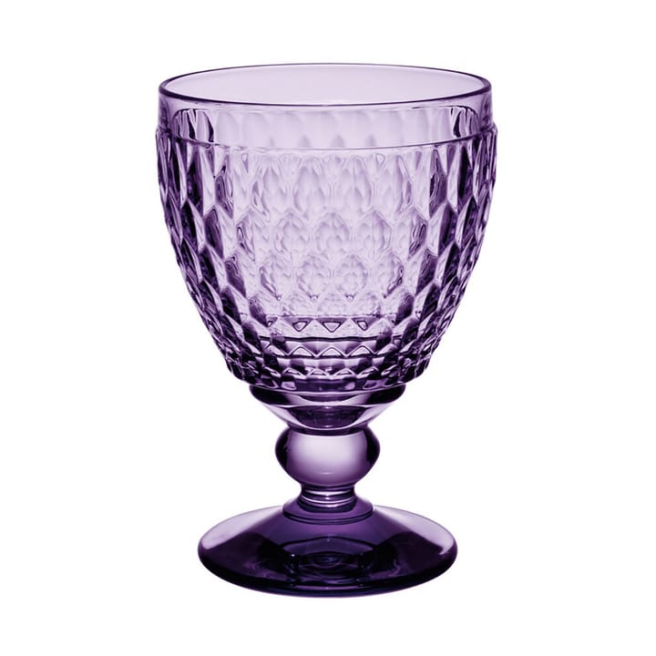 Copa de vino tinto Boston 20 cl - Lavender - Villeroy & Boch