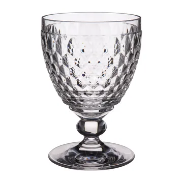 Copa de vino tinto Boston 30 cl - Clear - Villeroy & Boch
