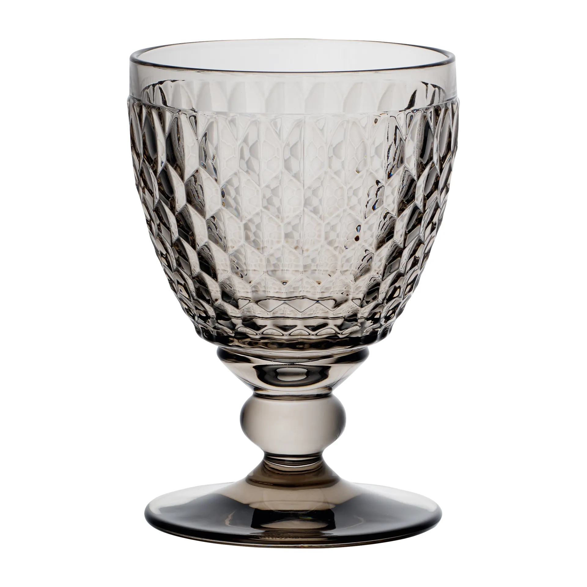 Copa de vino tinto Boston smoke 30 cl, Smoke Villeroy & Boch