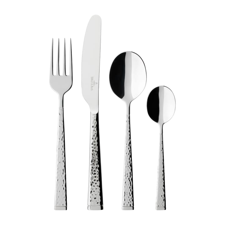 Cuberteria Blacksmith 24 piezas Villeroy Boch Tienda online