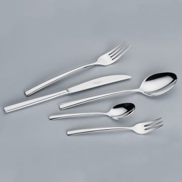 Cubertería Piemont 30 piezas - acero inoxidable - Villeroy & Boch