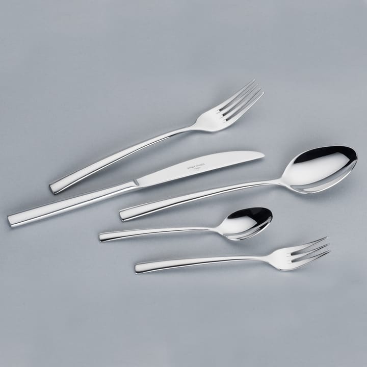 Cubertería Piemont 30 piezas, acero inoxidable Villeroy & Boch