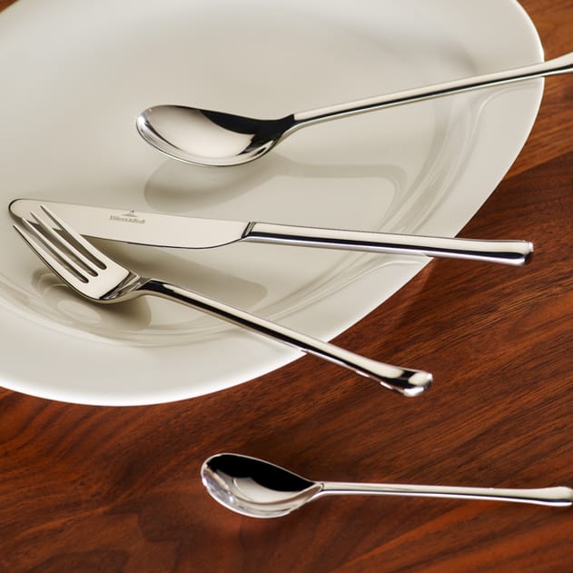 Cubertería Udine, 24 piezas Villeroy & Boch